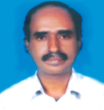 Dr. T.N Yatheendran